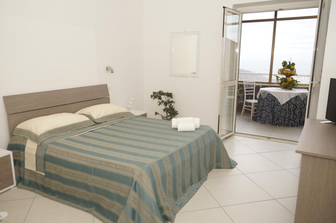 Hotel Valleverde Corbara  Esterno foto