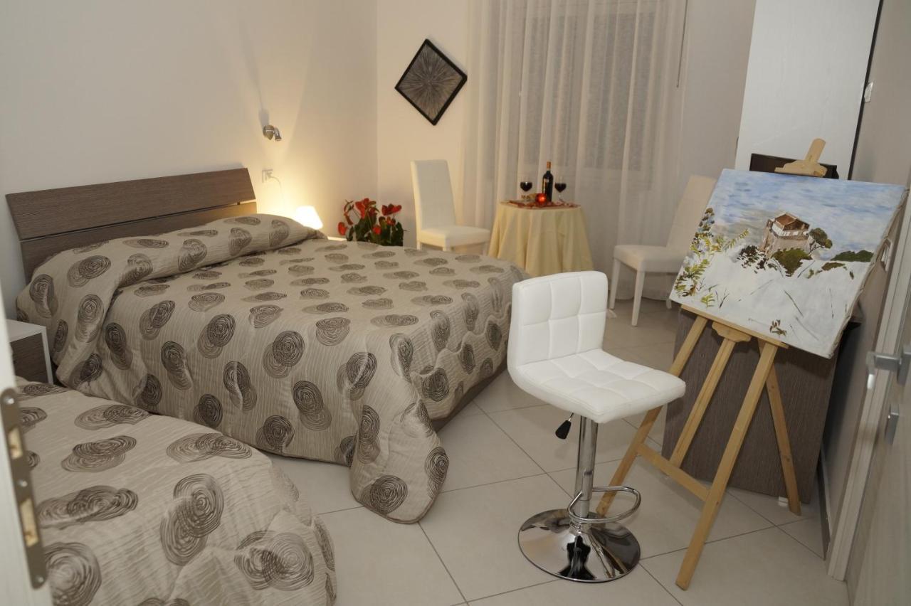 Hotel Valleverde Corbara  Esterno foto