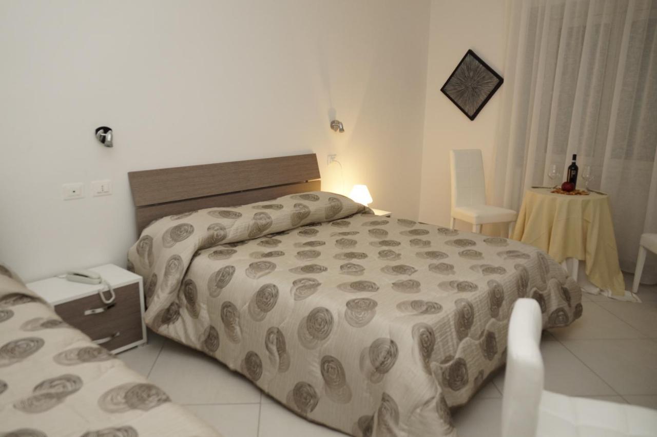 Hotel Valleverde Corbara  Esterno foto