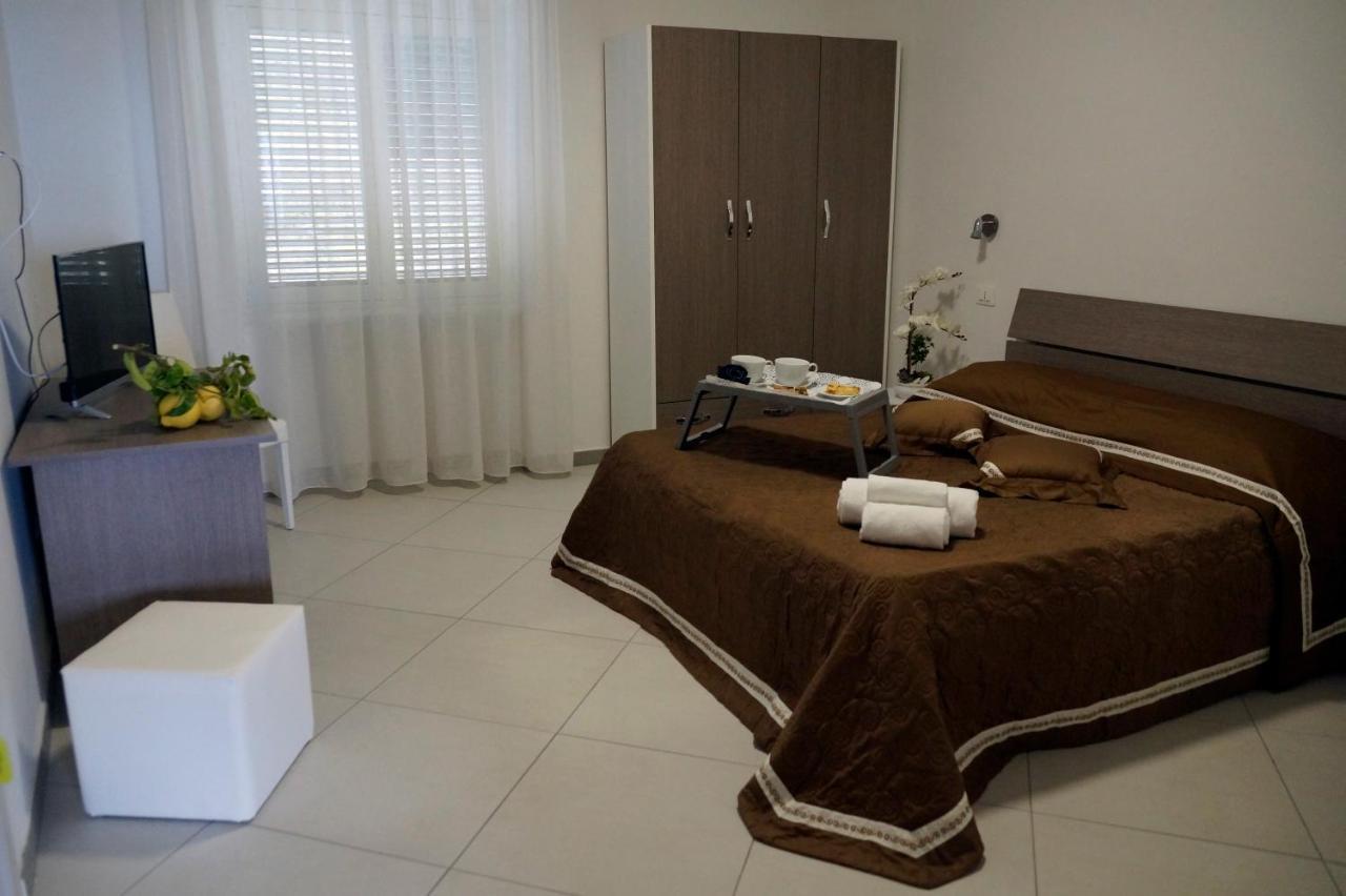 Hotel Valleverde Corbara  Esterno foto