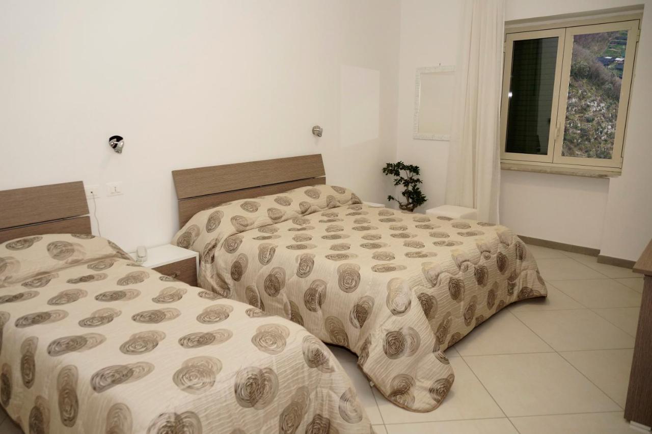 Hotel Valleverde Corbara  Esterno foto