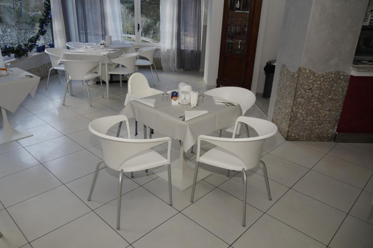 Hotel Valleverde Corbara  Esterno foto