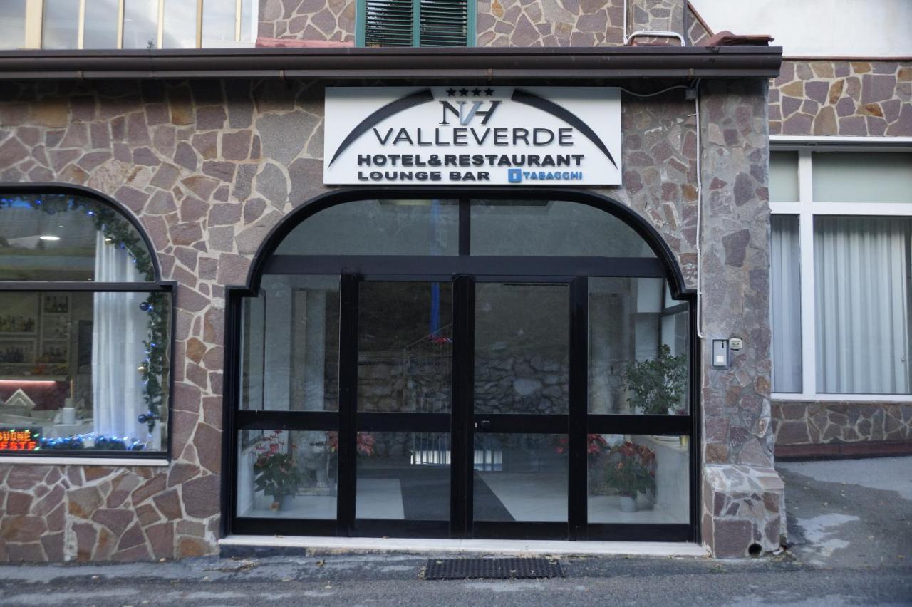Hotel Valleverde Corbara  Esterno foto