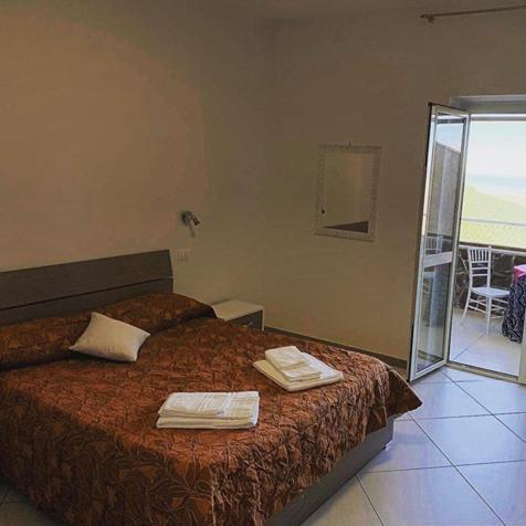 Hotel Valleverde Corbara  Esterno foto
