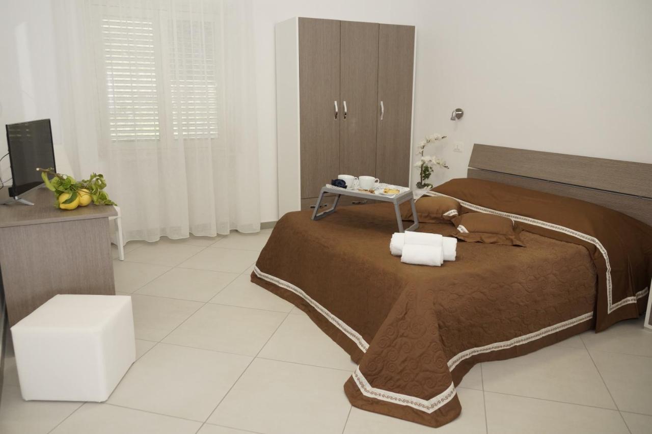 Hotel Valleverde Corbara  Esterno foto