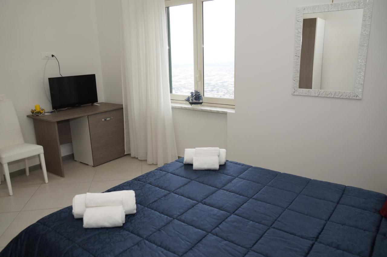 Hotel Valleverde Corbara  Esterno foto
