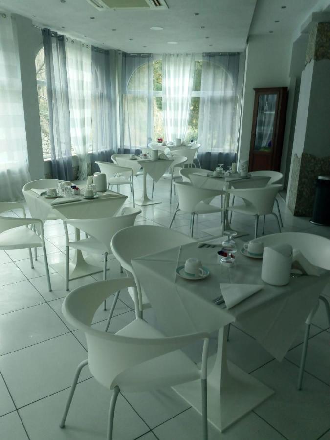 Hotel Valleverde Corbara  Esterno foto