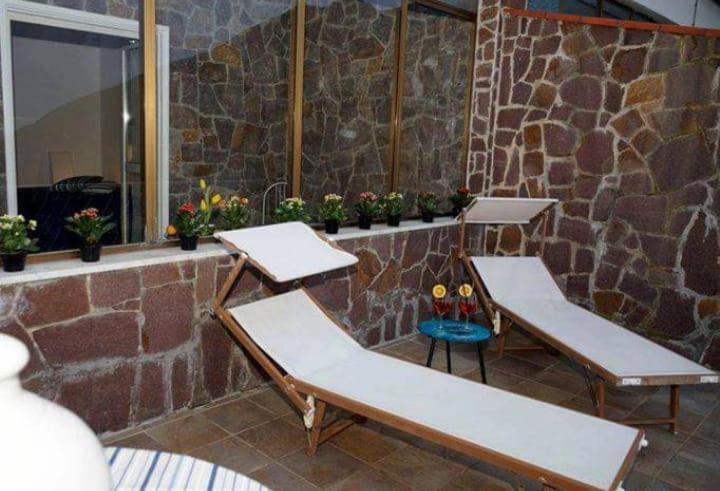 Hotel Valleverde Corbara  Esterno foto