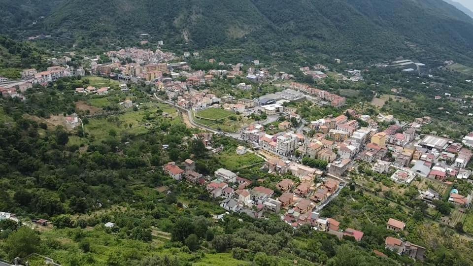 Hotel Valleverde Corbara  Esterno foto