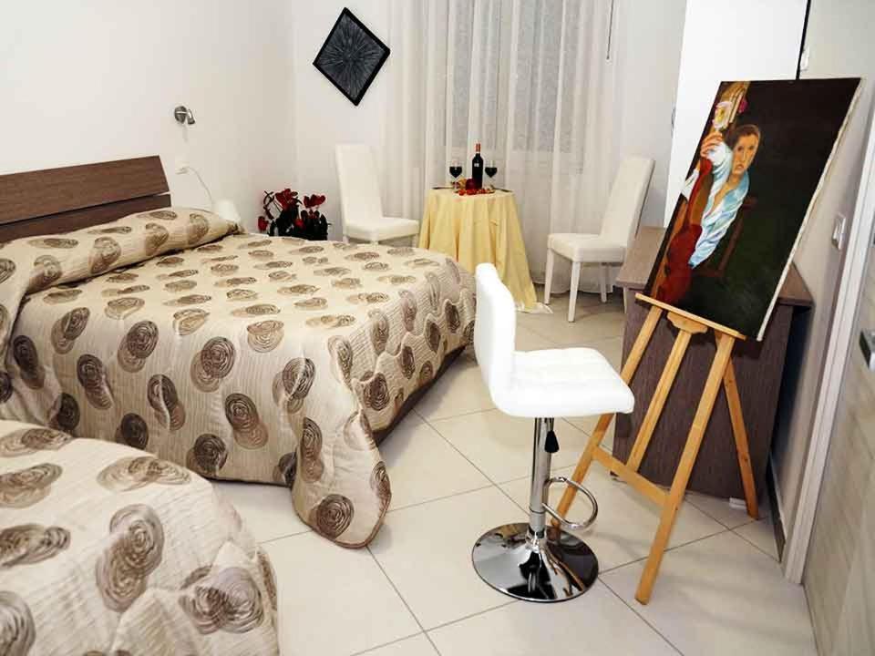 Hotel Valleverde Corbara  Esterno foto