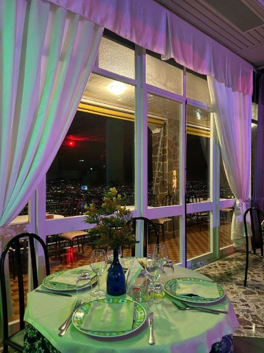 Hotel Valleverde Corbara  Esterno foto