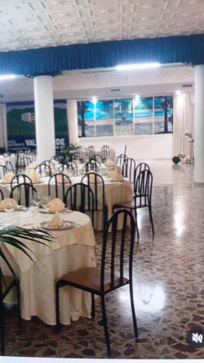 Hotel Valleverde Corbara  Esterno foto