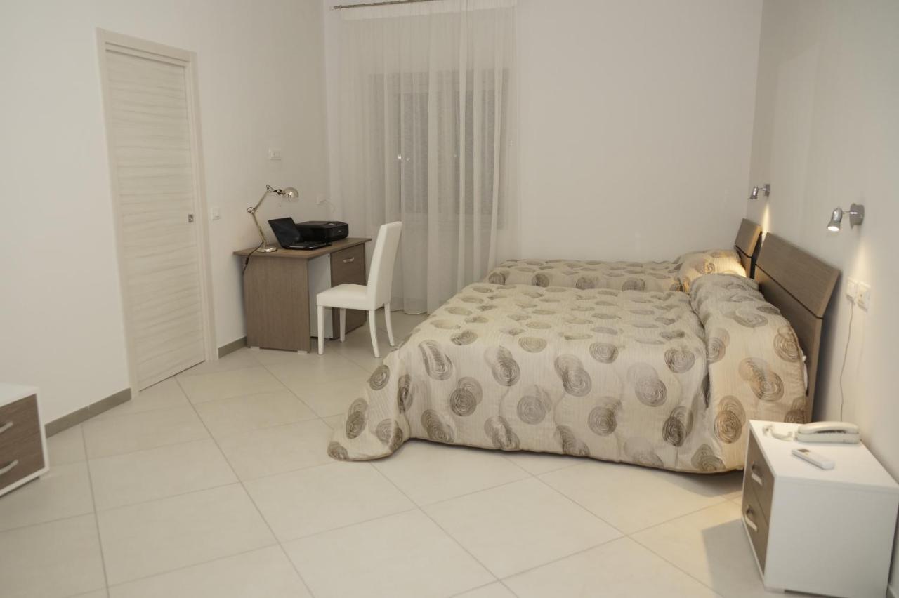 Hotel Valleverde Corbara  Esterno foto