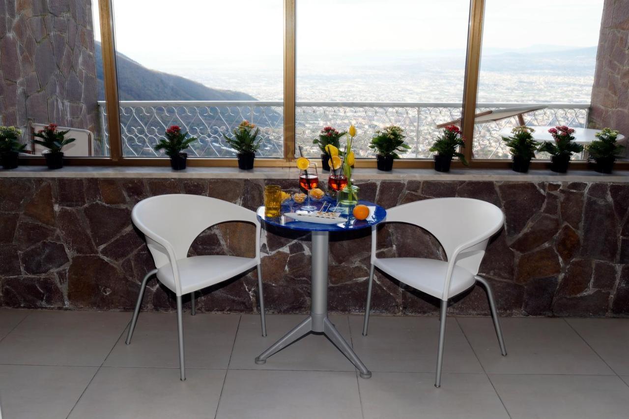 Hotel Valleverde Corbara  Esterno foto