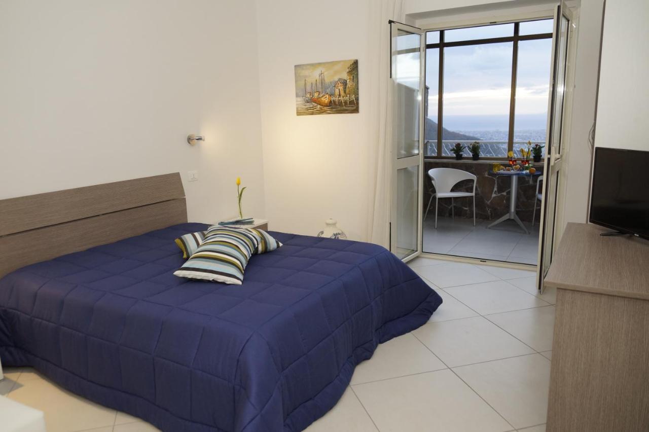 Hotel Valleverde Corbara  Esterno foto