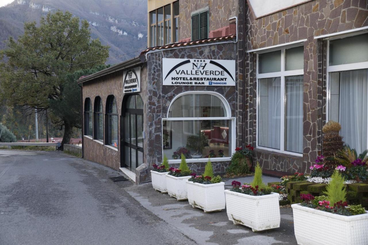 Hotel Valleverde Corbara  Esterno foto